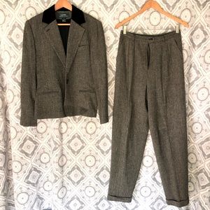 🏇🏻Vintage Ralph Lauren Suit